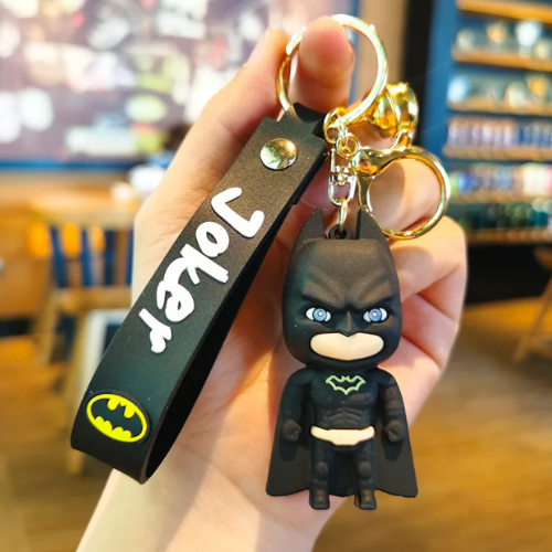 Chaveiros do Batman