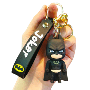 Chaveiros do Batman