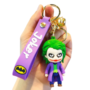 Chaveiros Coringa – Batman