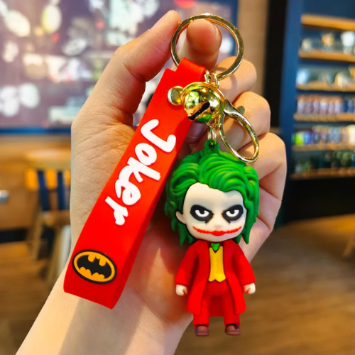 Chaveiro Coringa – Batman