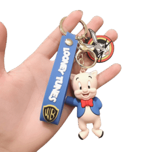 Chaveiro do Gaguinho – Looney Tunes Original | Presente Geek Criativo