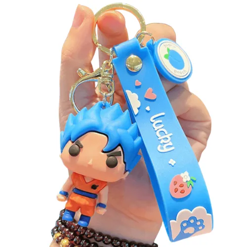 Chaveiro Naruto Clássico